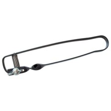 Allume-gaz à étrier avec