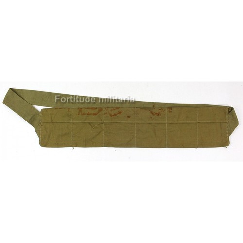 Bandoleer army us - us,