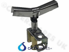 Ensemble De Lumière Pilote Pour Friteuse À Gaz Naturel Pitco Modèle 24F 34F