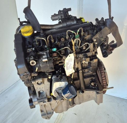 Moteur renault kangoo phase - renault,
