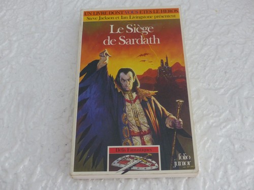 Ldvelh défis fantastiques - ldvelh-défis,