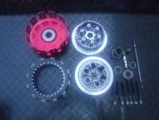 2006 HONDA CRF450R COMPLETE CLUTCH WITH BARNETT BASKET CRF 450R 03-05 06 07 08