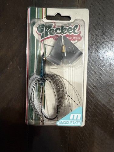 Teckel maxqueaker pup buzzbait - teckel,