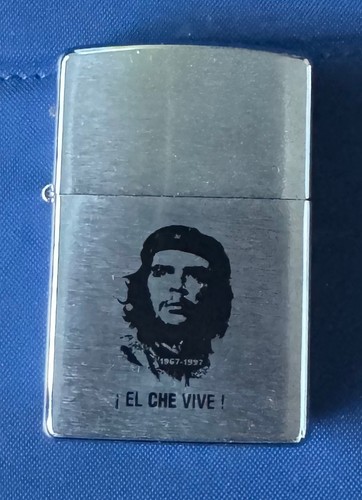 Briquet zippo che - briquet,