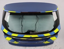 Hayon occasion FORD FOCUS III