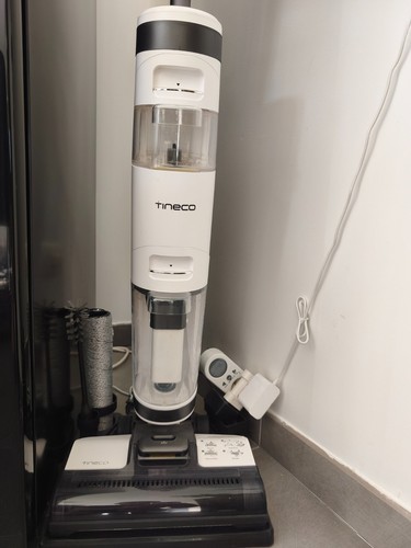 Tineco ifloor aspirateur - tineco,