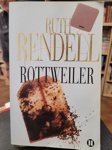 Rottweiler par ruth rendell - par,