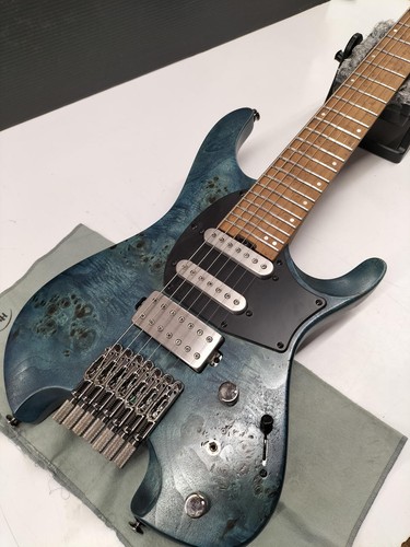 Guitare électrique ibanez - guitare,