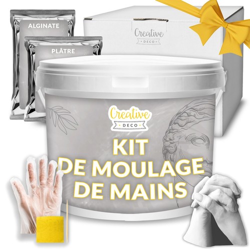Creative deco kit - creative,