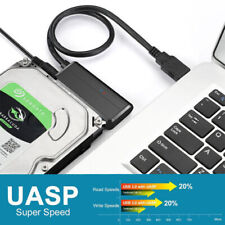 USB 3.0 vers SATA 2.5"