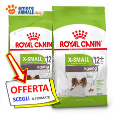 Royal Canin Chien → Adult X