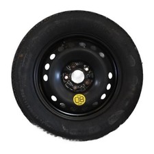 Roue de secours NISSAN QASHQAI