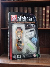 Figurine Skateboard finger