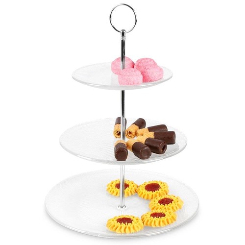 Plateau service verre - de,