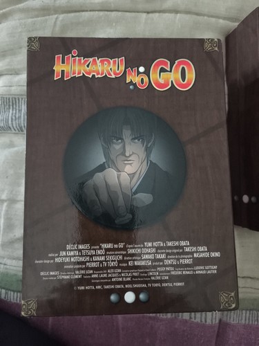 Hikaru edition - ★, no