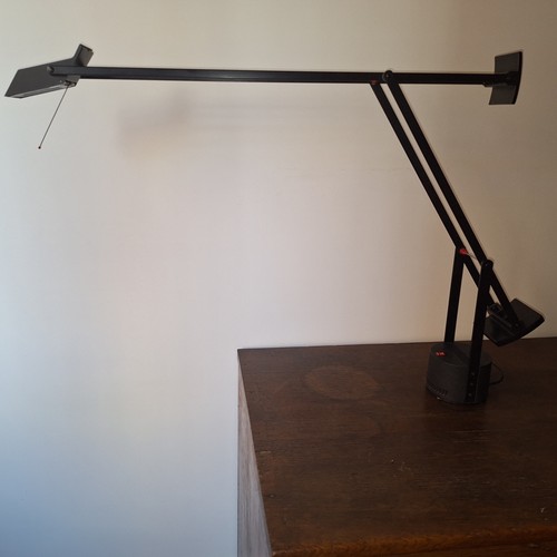 Lampe architecte vintage - vintage,