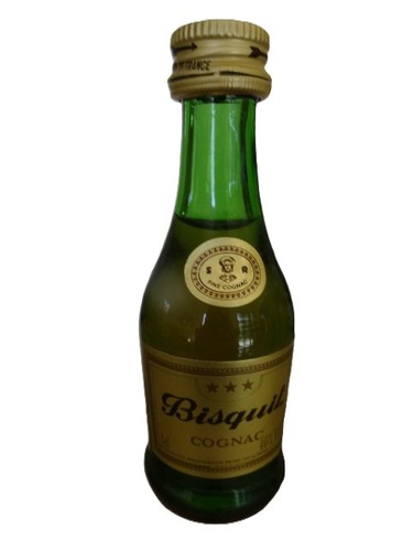 Mignonette cognac bisquit - cognac,