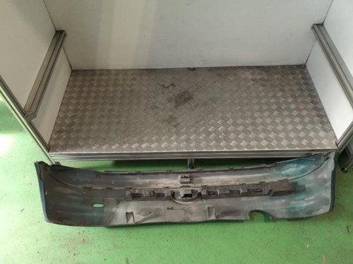 Pare choc arriere peugeot - pare,
