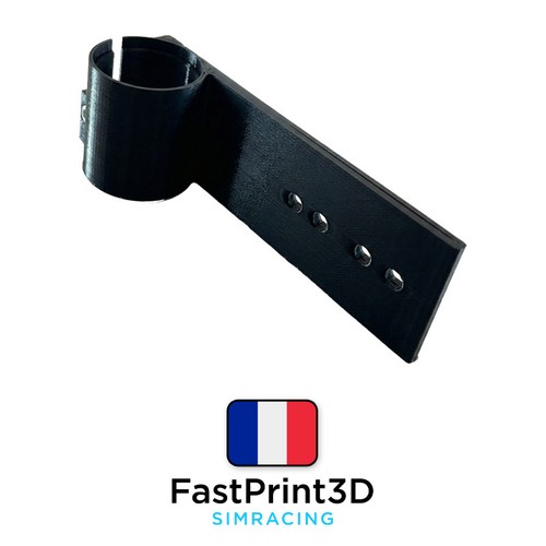 Support vibreur pour - support,