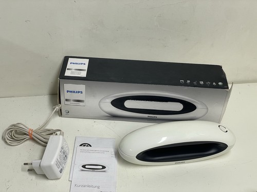 Téléphone fixe philips mira - philips,