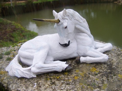 Hf1035 figurine statuette - figurine,