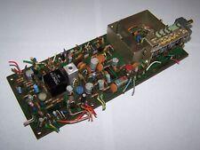 Pioneer SX-850   PCB MOS FET (C) Tuner Assembly   AWE-071