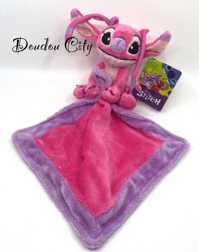 3215 disney stitch angel - stitch,