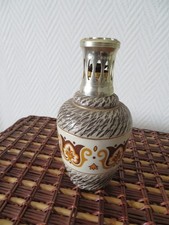 LAMPE BERGER / EN GRES SIGNEE