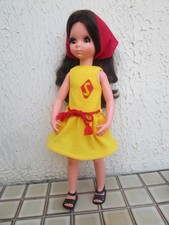 copie de la tenue All elba