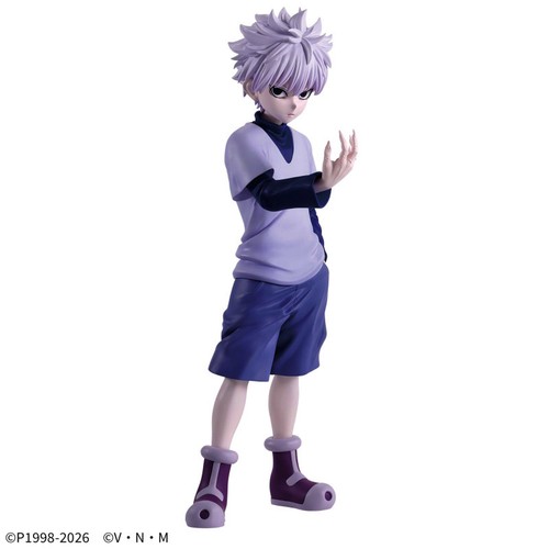 Figurine hunter - hunter,