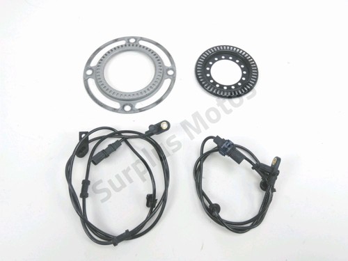 Capteur abs honda cbr 500 - 500, r