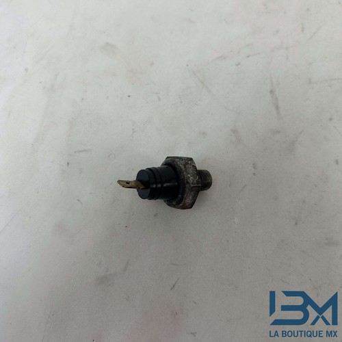 Sonde triumph 900 sprint 1992 - sonde,