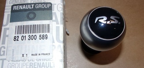 Original renault pommeau - pommeau, de
