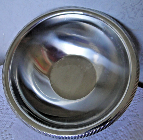 Saladier rond inox - , uginium