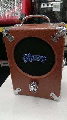 Ampli guitare portable - 5, w
