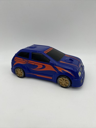 Voiture micro machines 2003 - machines,