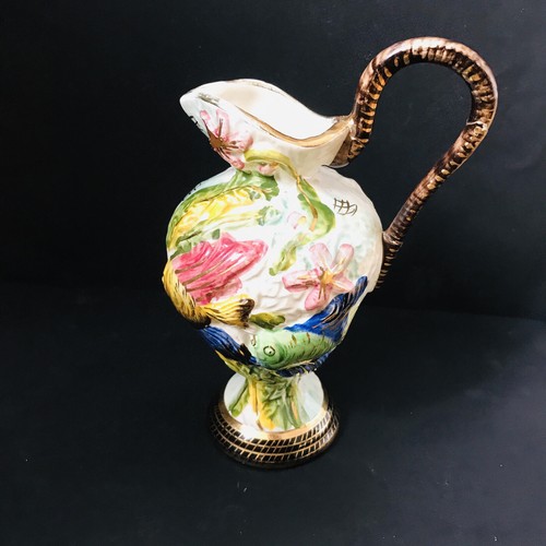 Pichet barbotine bequet - en,