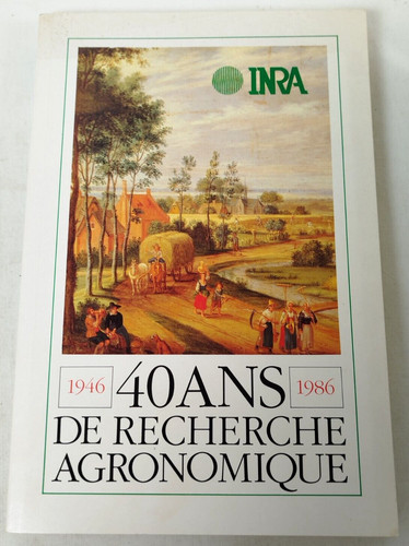 Michel ans recherche - 40,