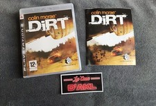 Colin McRae DiRT complet sur