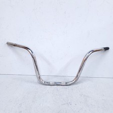 Harley-Davidson Ape Hangers Handlebars XL Sportster Dyna Multi Fit 56079-93T