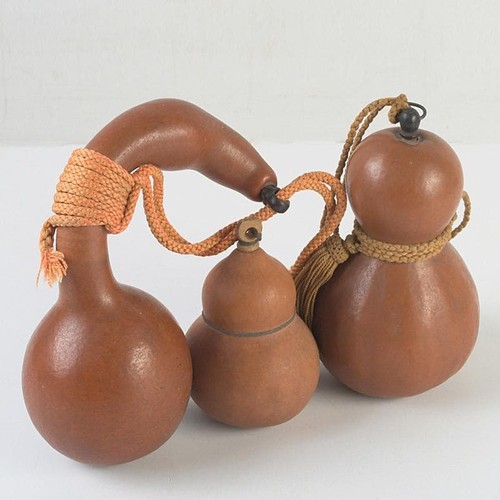 Ancienne bouteille saké - bouteille, de