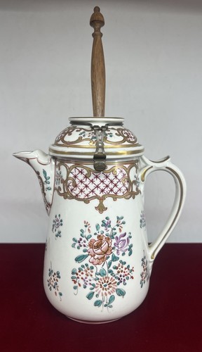 Paris samson lunch cup - paris,