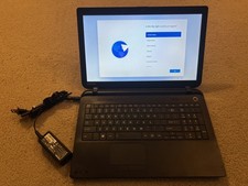 (READ!) Toshiba Satellite