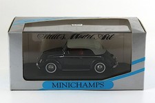 VW 1200 Cabriolet Softop