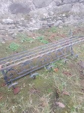 Étagère Fer Forgé