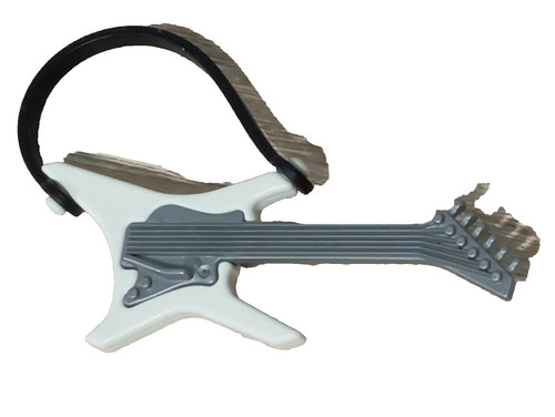 Playmobil guitare électrique - playmobil,