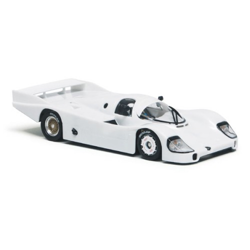 Slot porsche 956 white - slot.it,