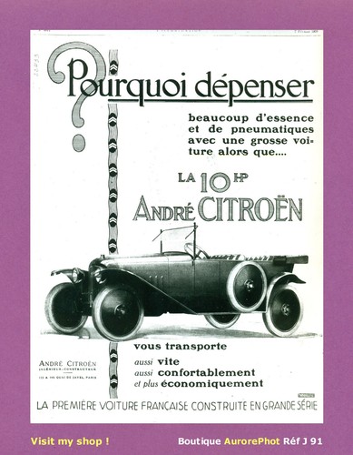 Photo 1920 relations - 1920,