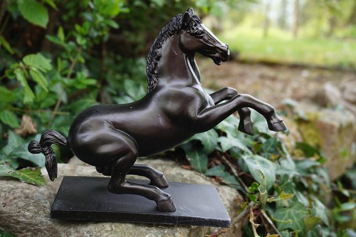 Re0075 figurine statuette - ,