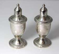 Duchin Creation Sterling